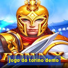 jogo do torino demo